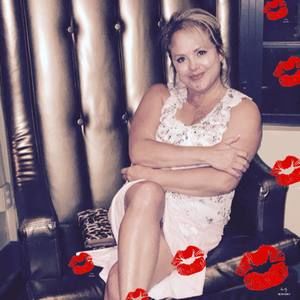 Meet your Posher, Cindy